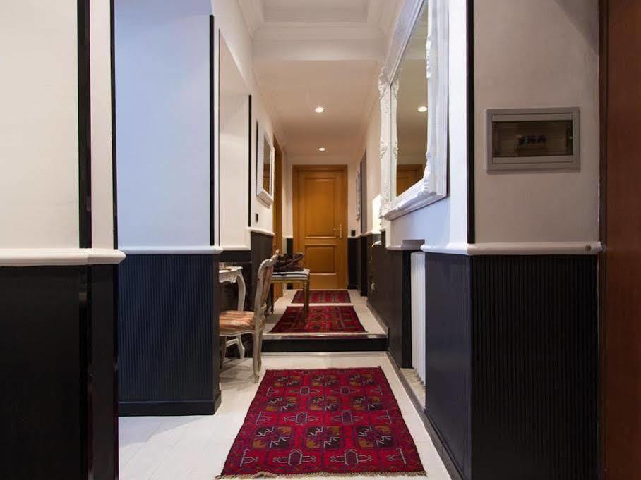로마 스윗드림스 인 B&B 외부 사진